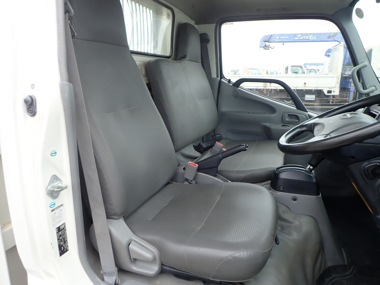 HINO Dutro