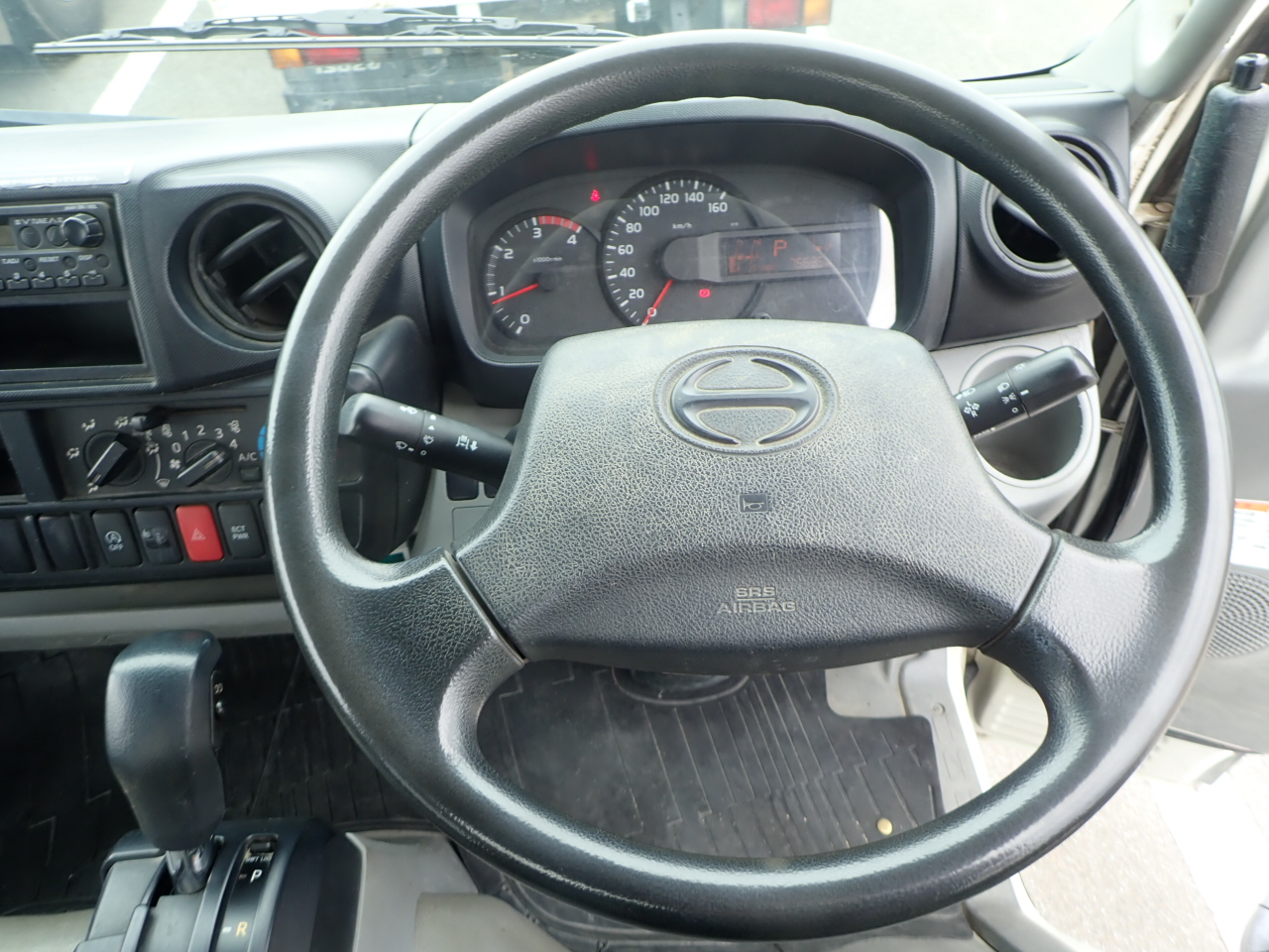 HINO Dutro