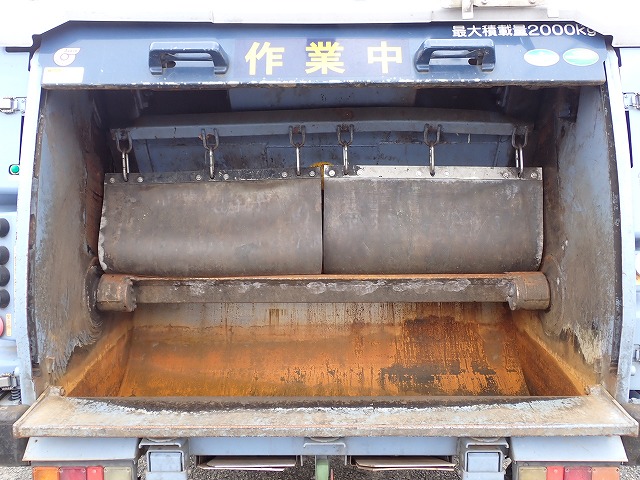 HINO Dutro