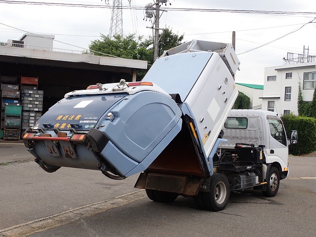 HINO Dutro