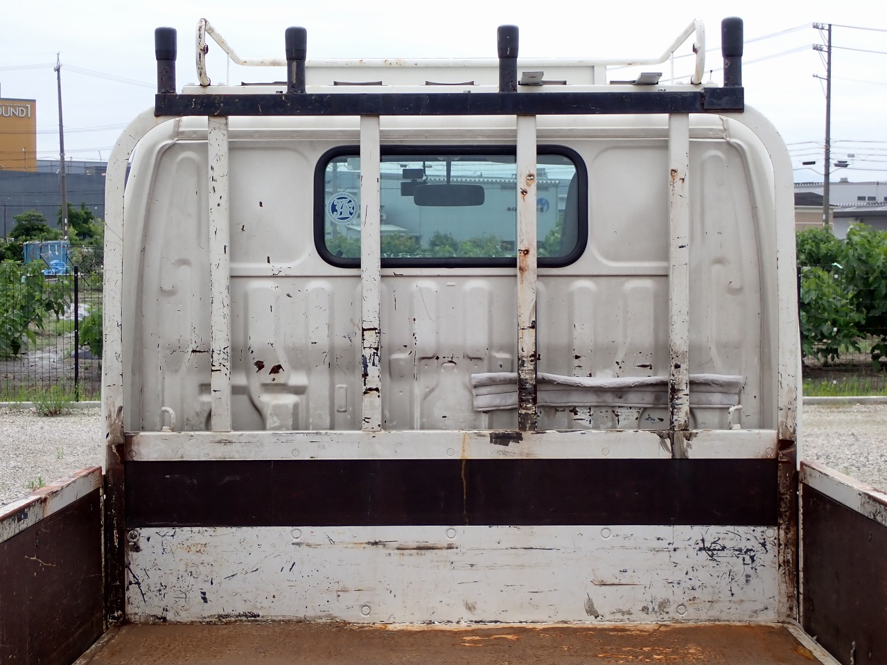 TOYOTA Dyna Truck