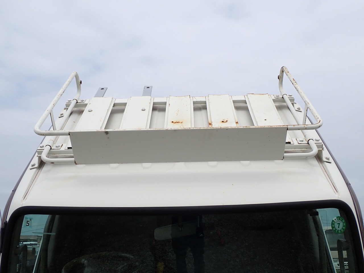 TOYOTA Dyna Truck
