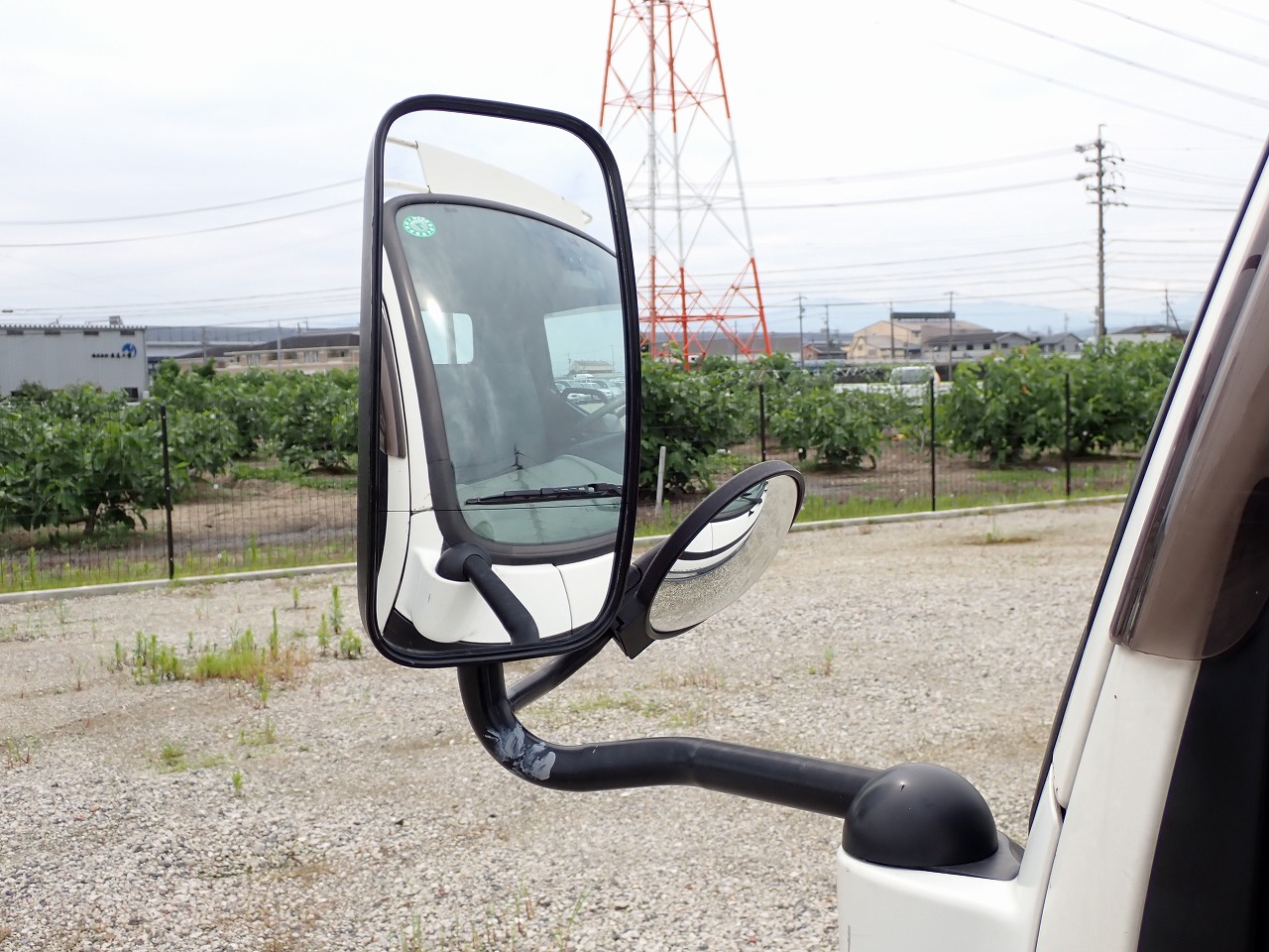 TOYOTA Dyna Truck