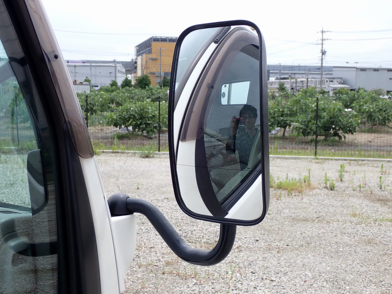 TOYOTA Dyna Truck