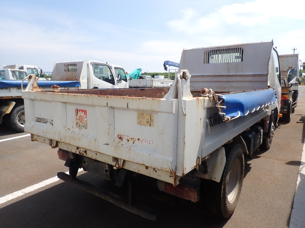 HINO Dutro