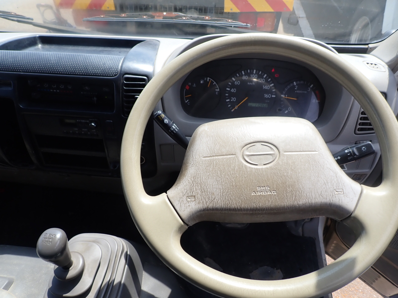 HINO Dutro