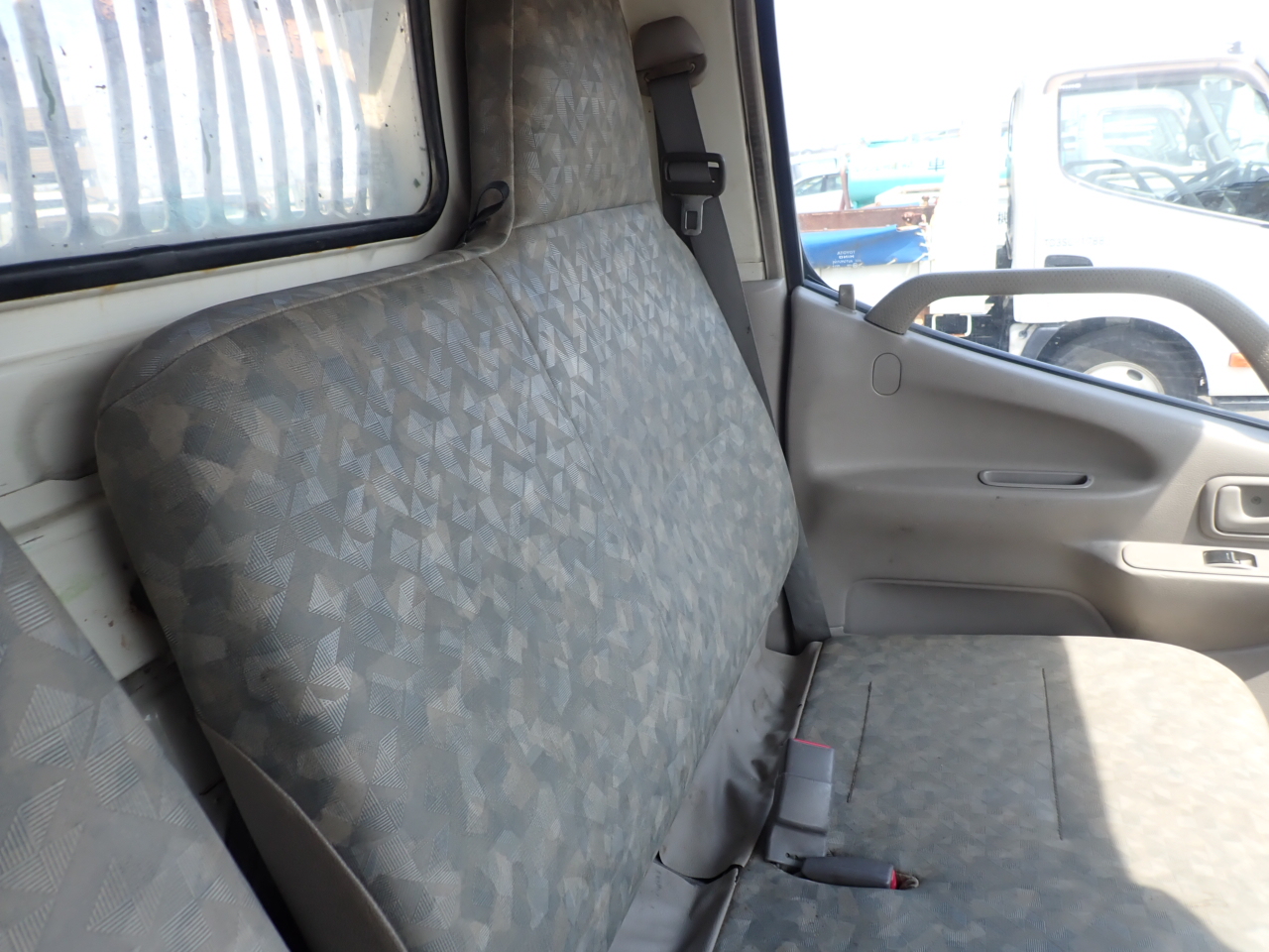 HINO Dutro