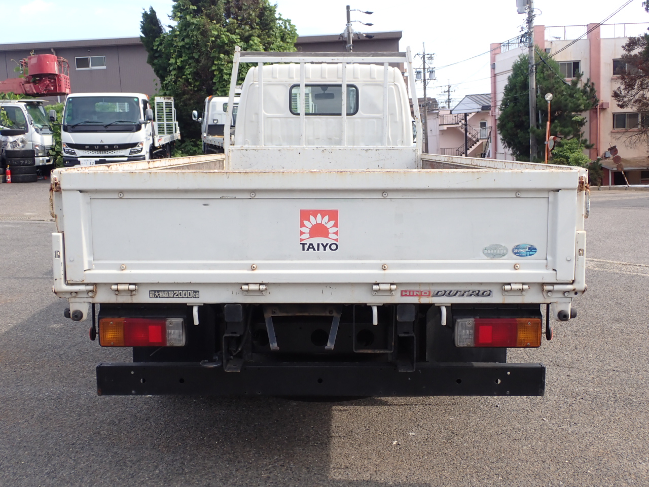 HINO Dutro