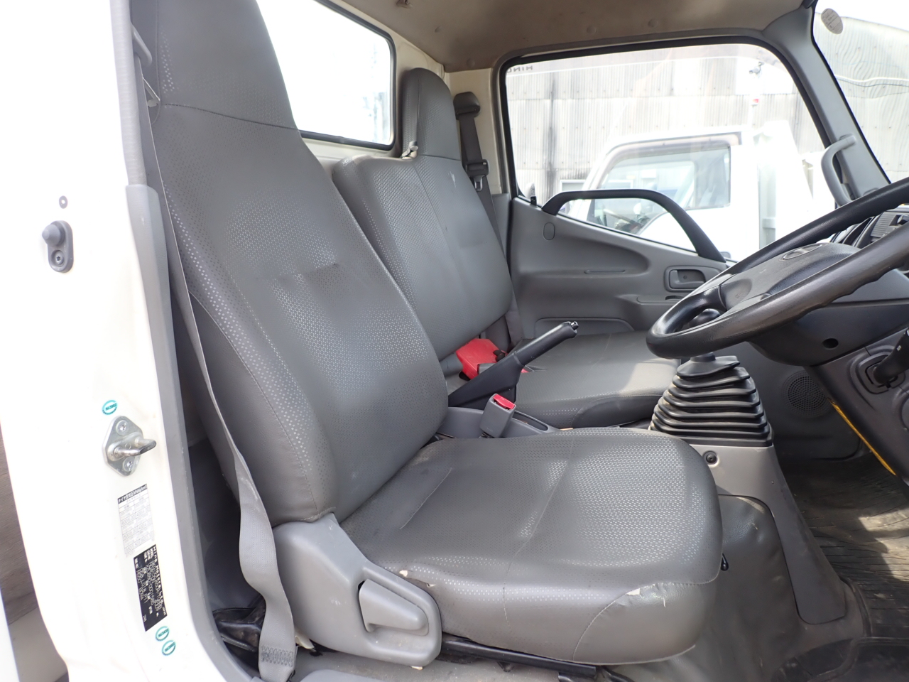 HINO Dutro