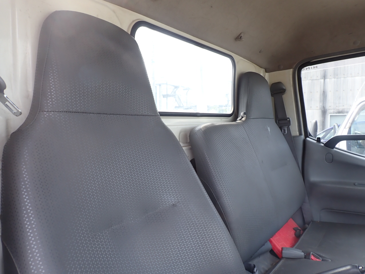 HINO Dutro