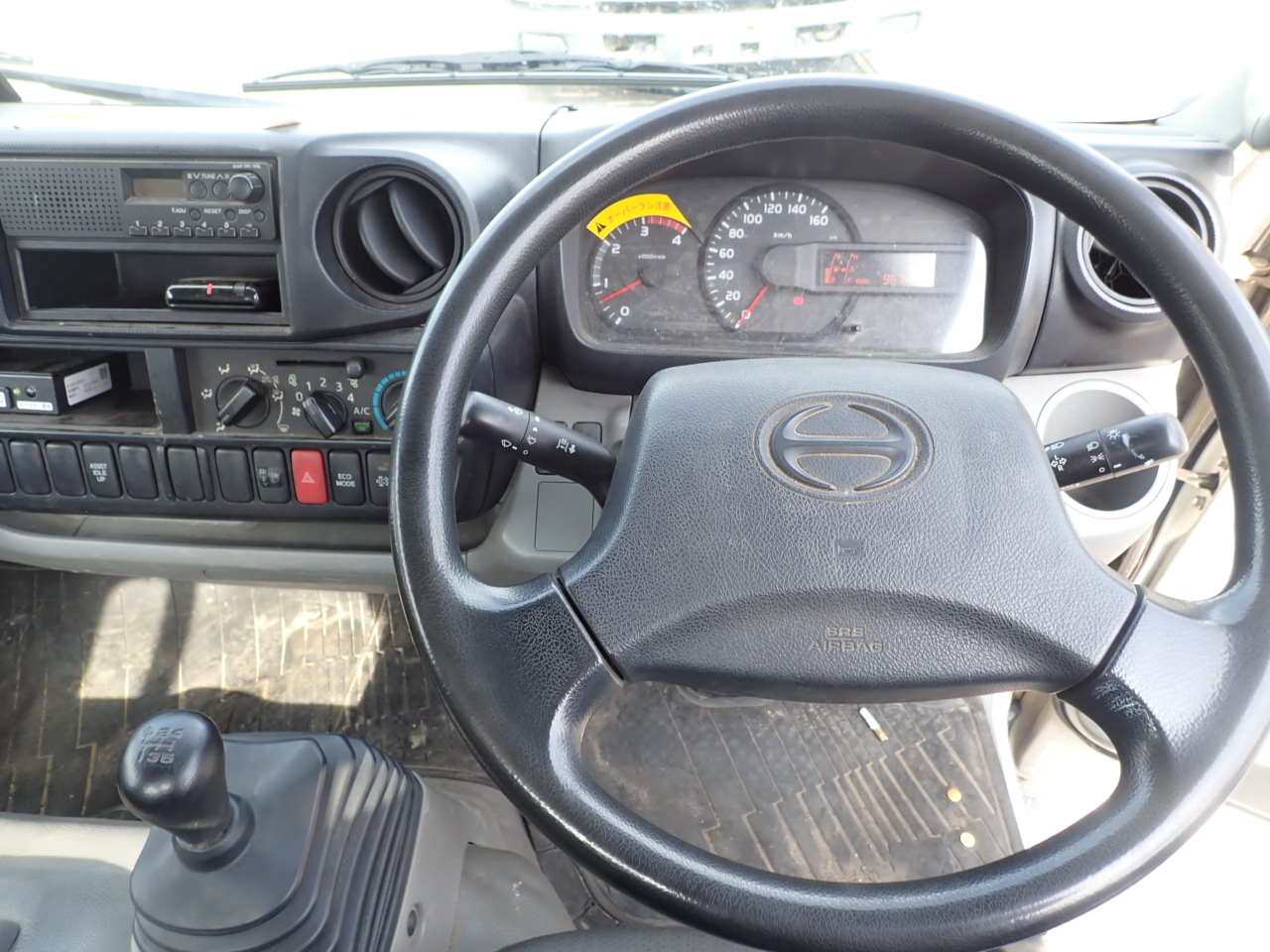 HINO Dutro