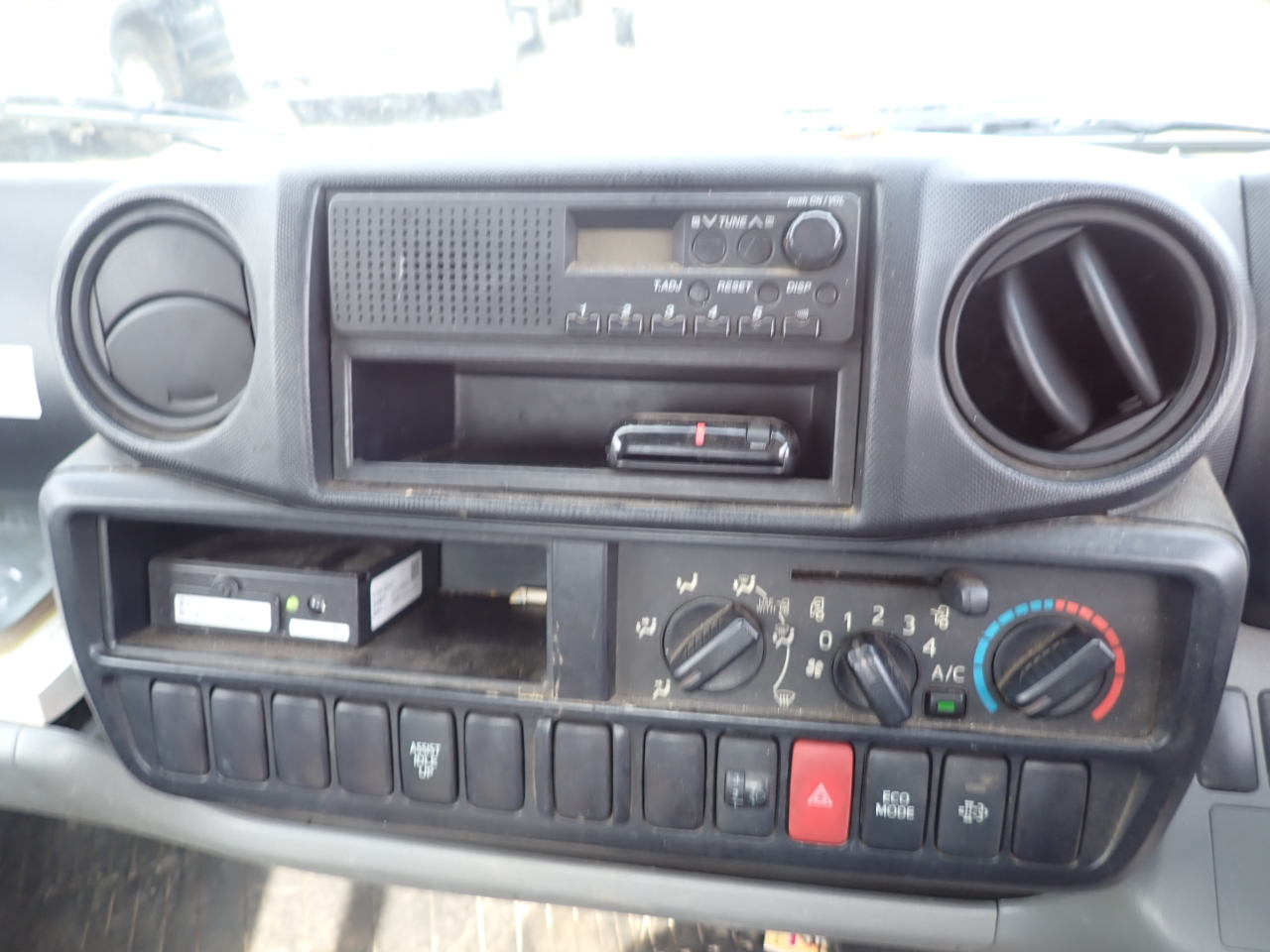 HINO Dutro
