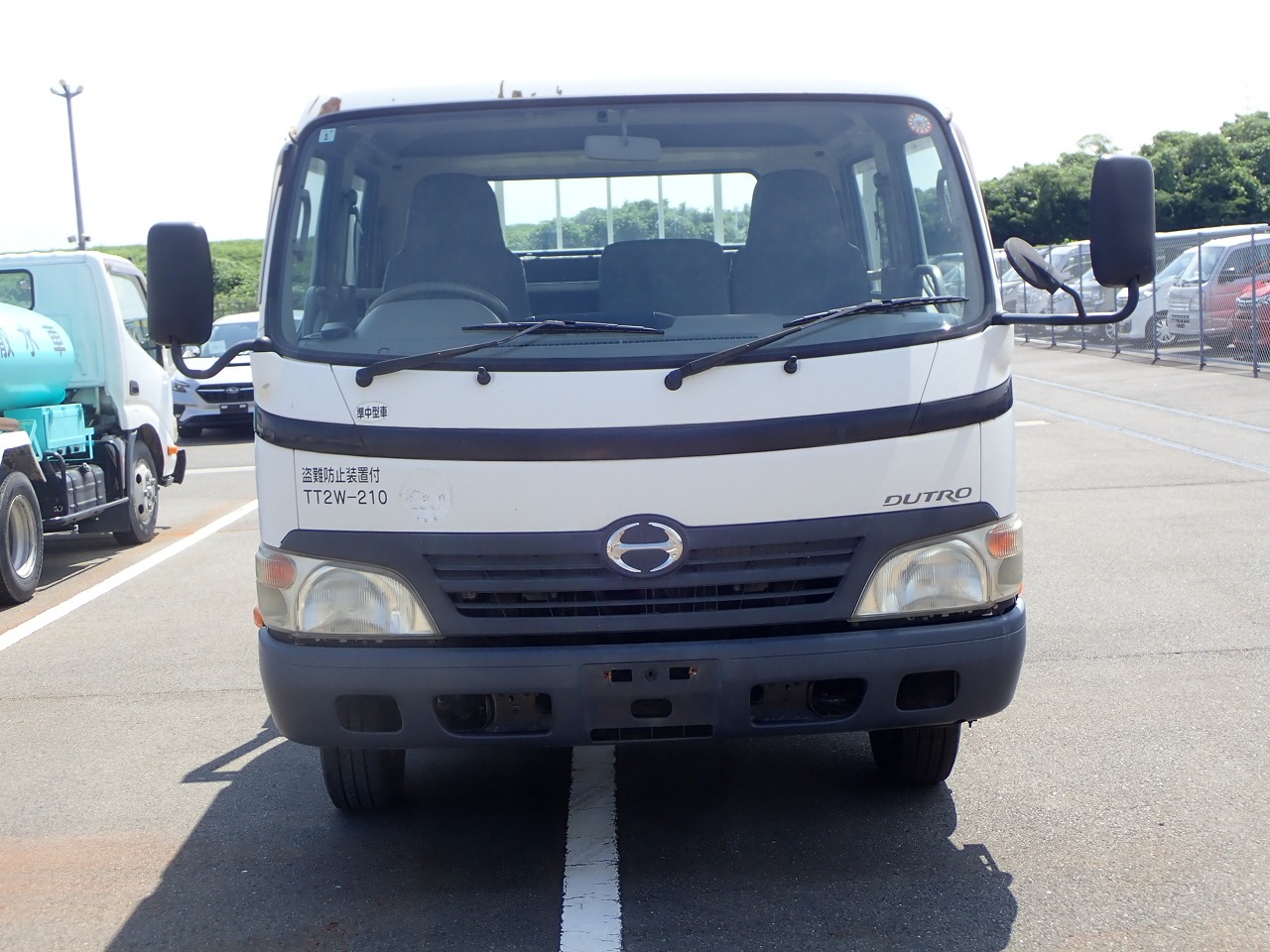 HINO Dutro