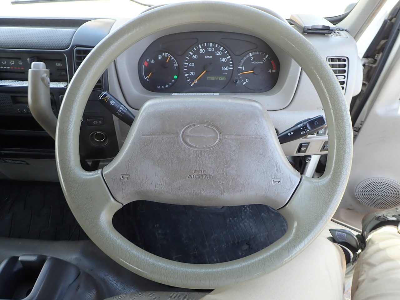 HINO Dutro