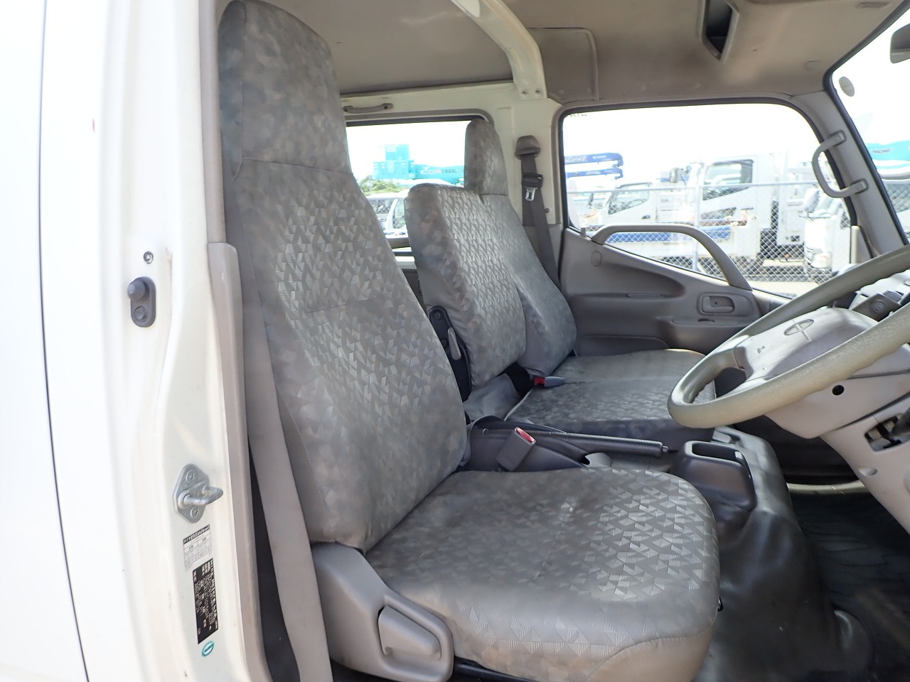 HINO Dutro