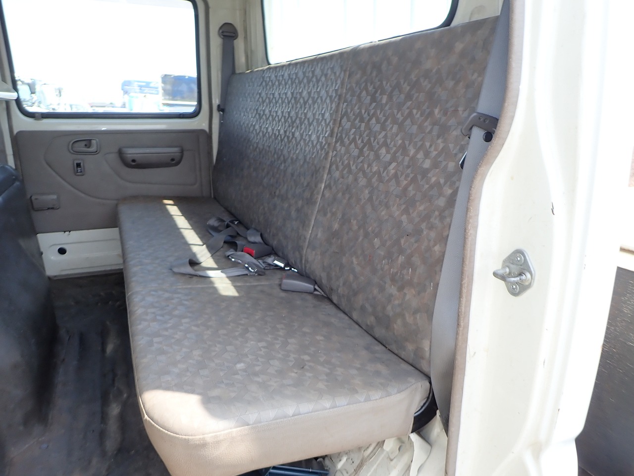 HINO Dutro