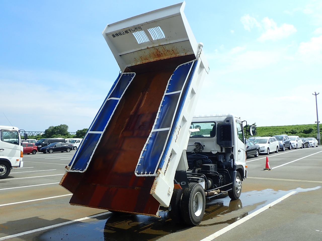 HINO Ranger