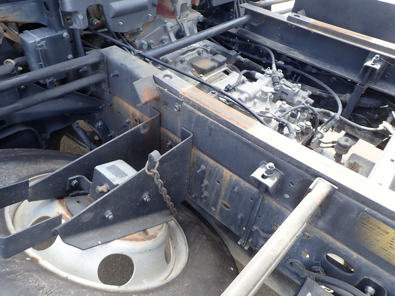 HINO Ranger