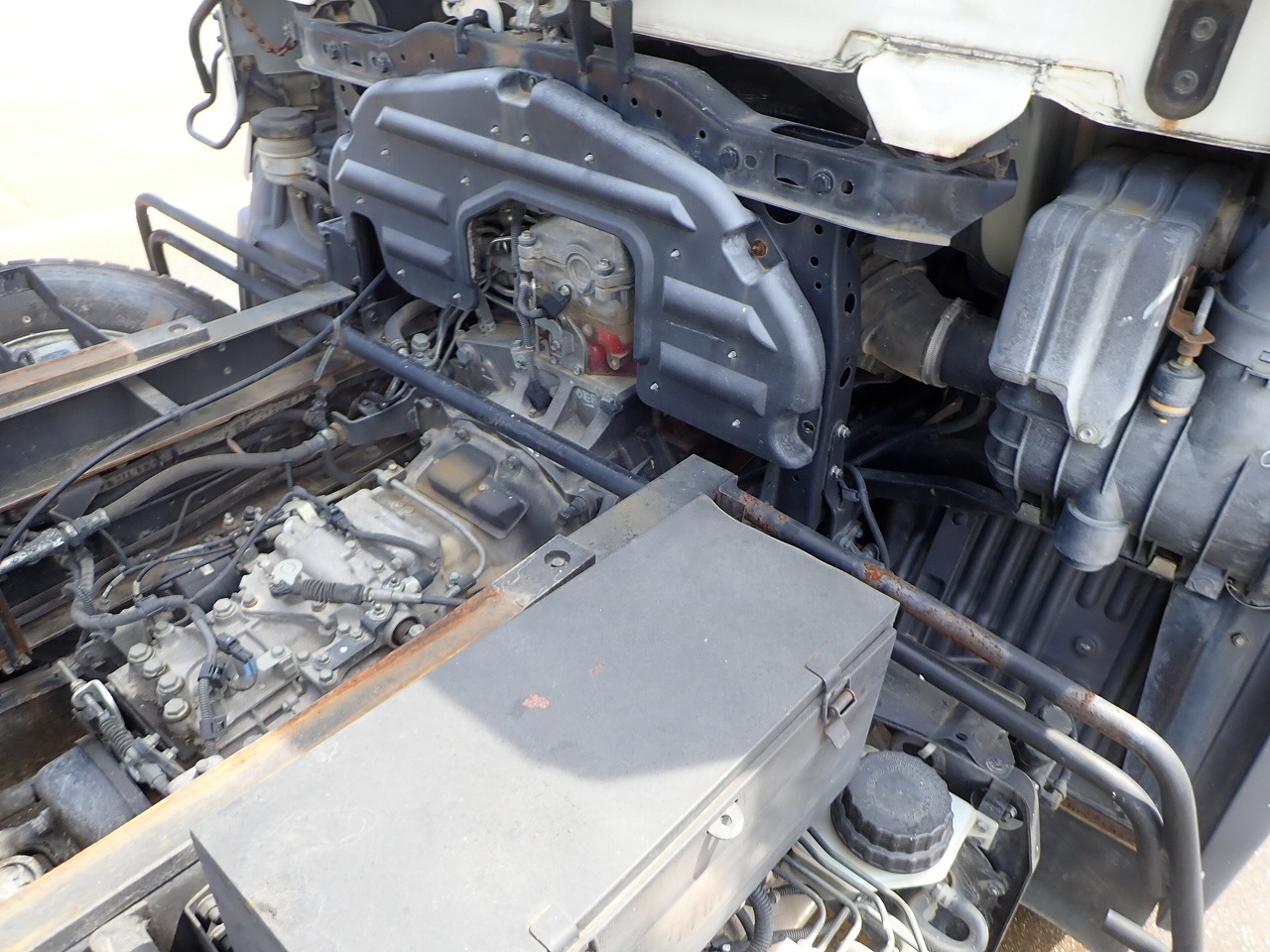 HINO Ranger