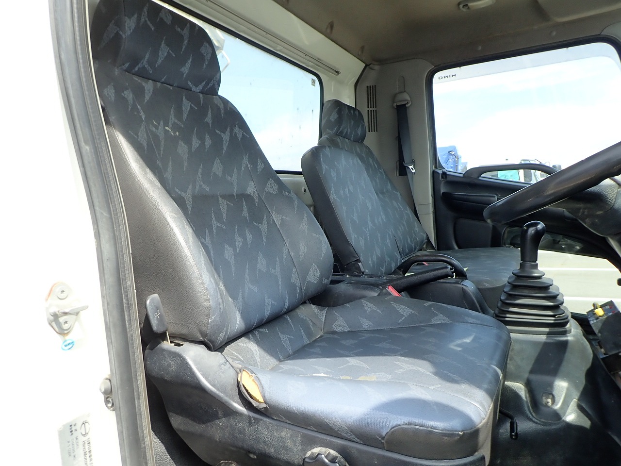 HINO Ranger
