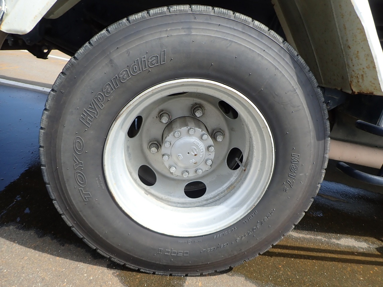 HINO Ranger