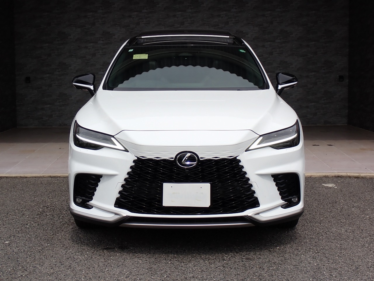 LEXUS RX350