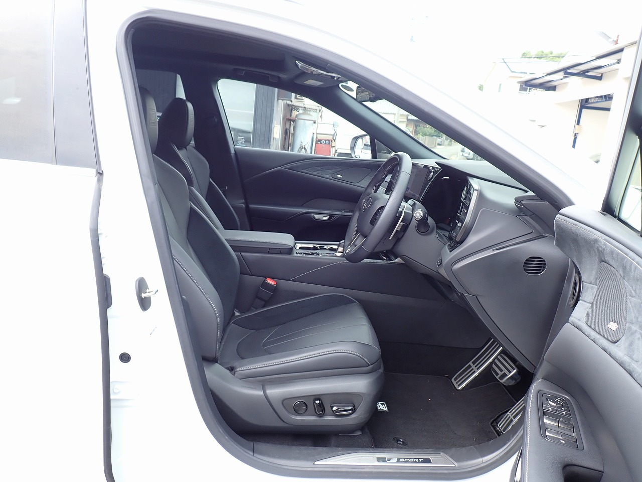 LEXUS RX350