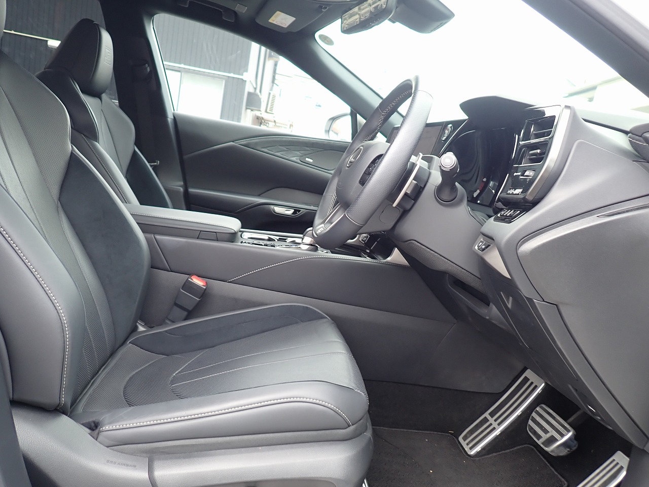 LEXUS RX350