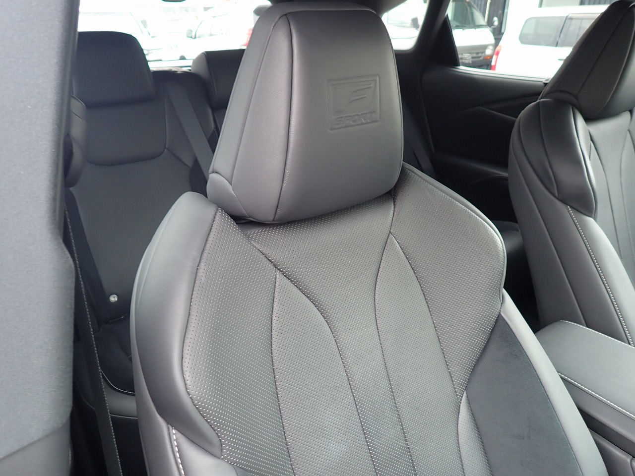 LEXUS RX350