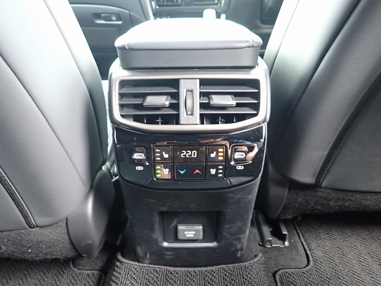 LEXUS RX350
