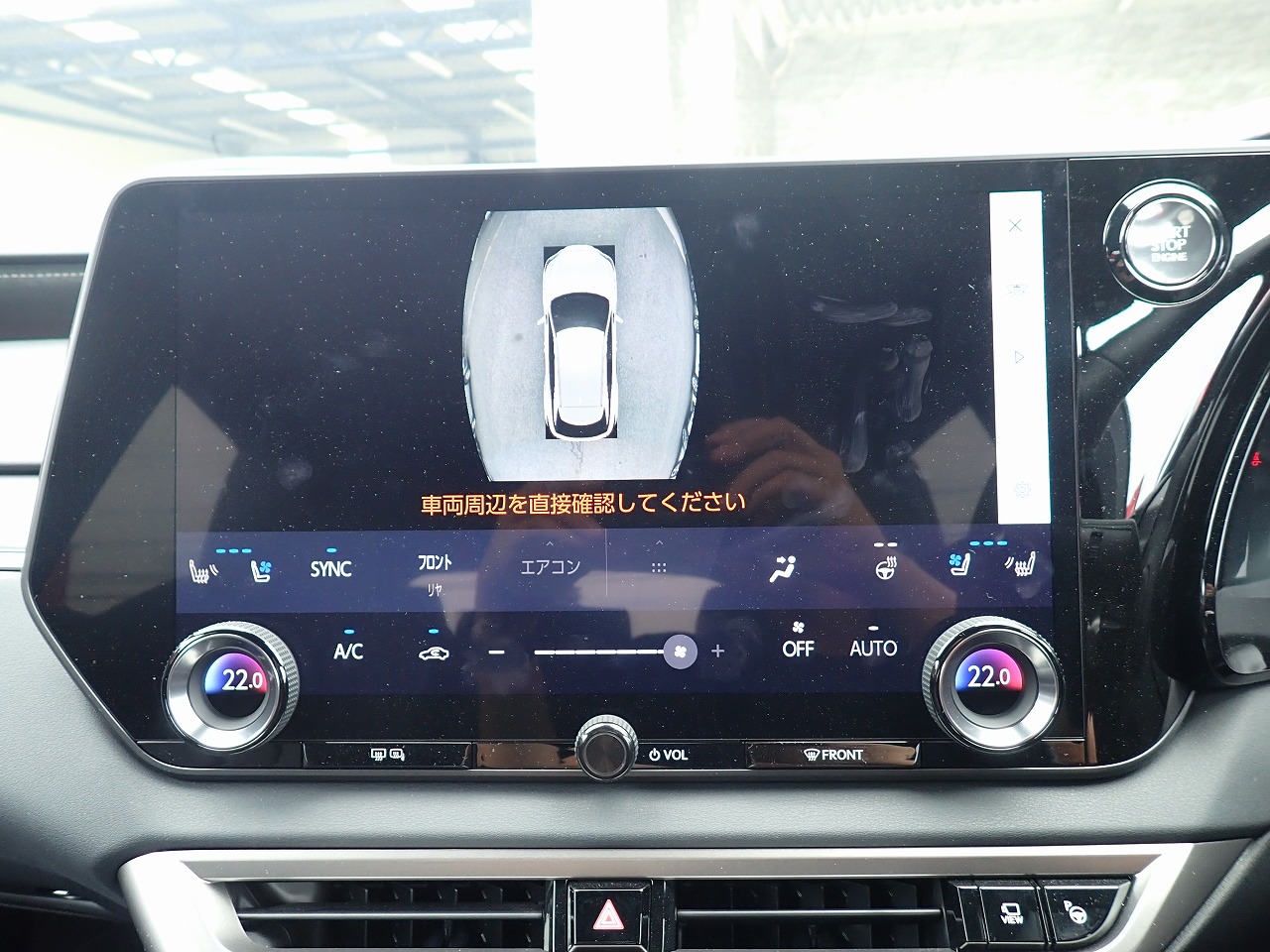 LEXUS RX350