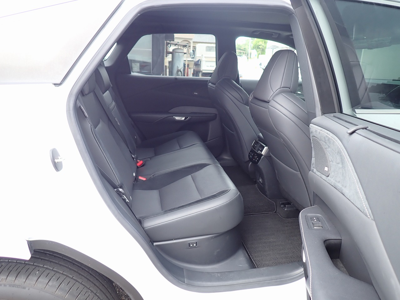 LEXUS RX350
