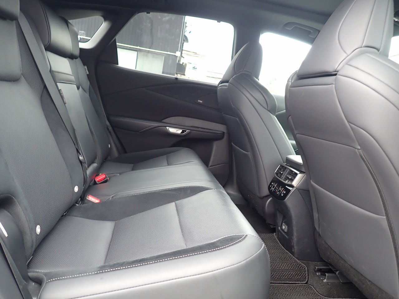 LEXUS RX350