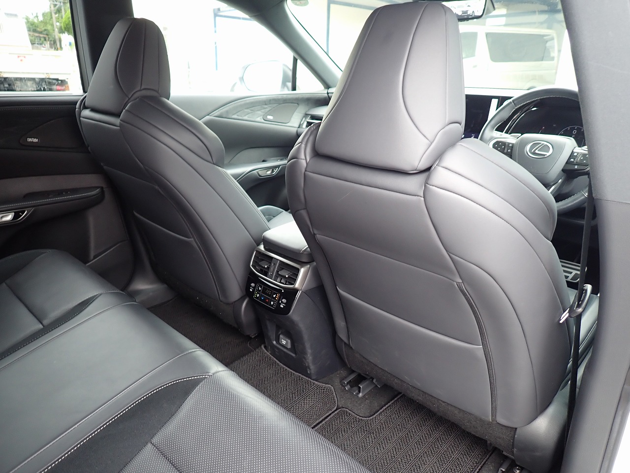 LEXUS RX350