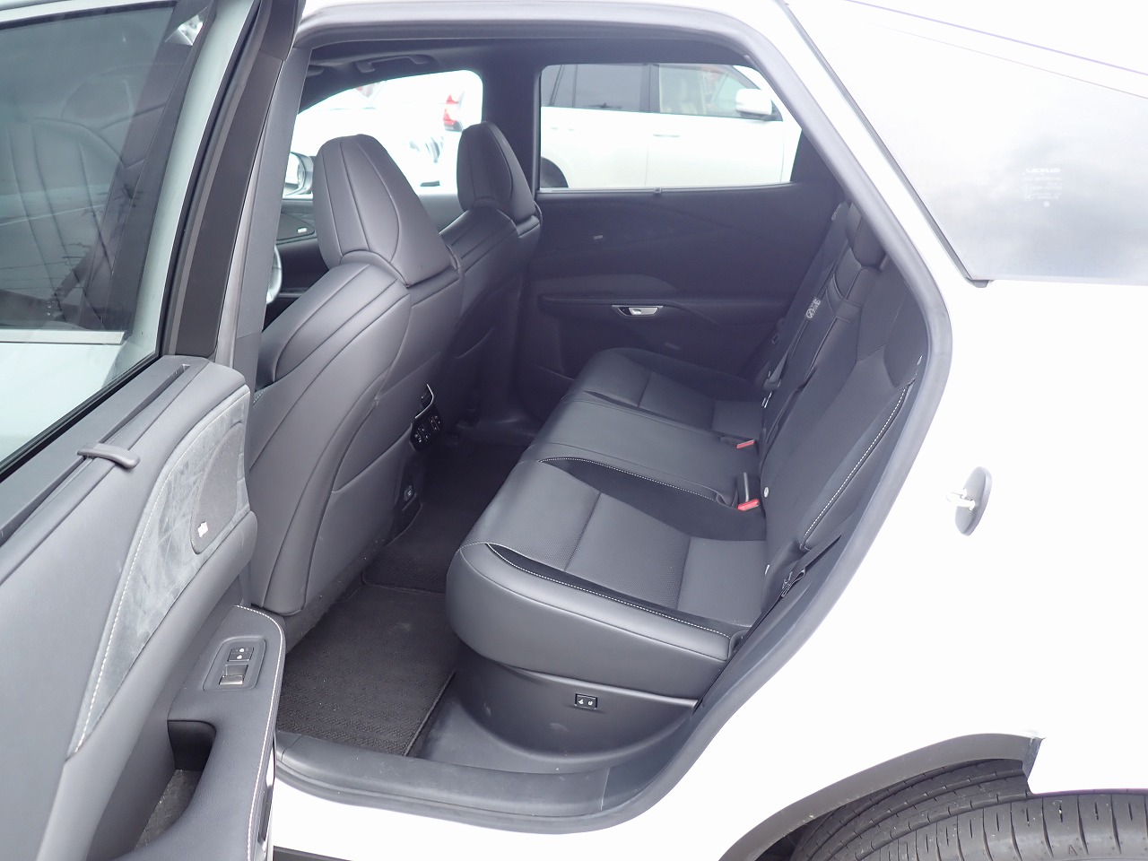 LEXUS RX350