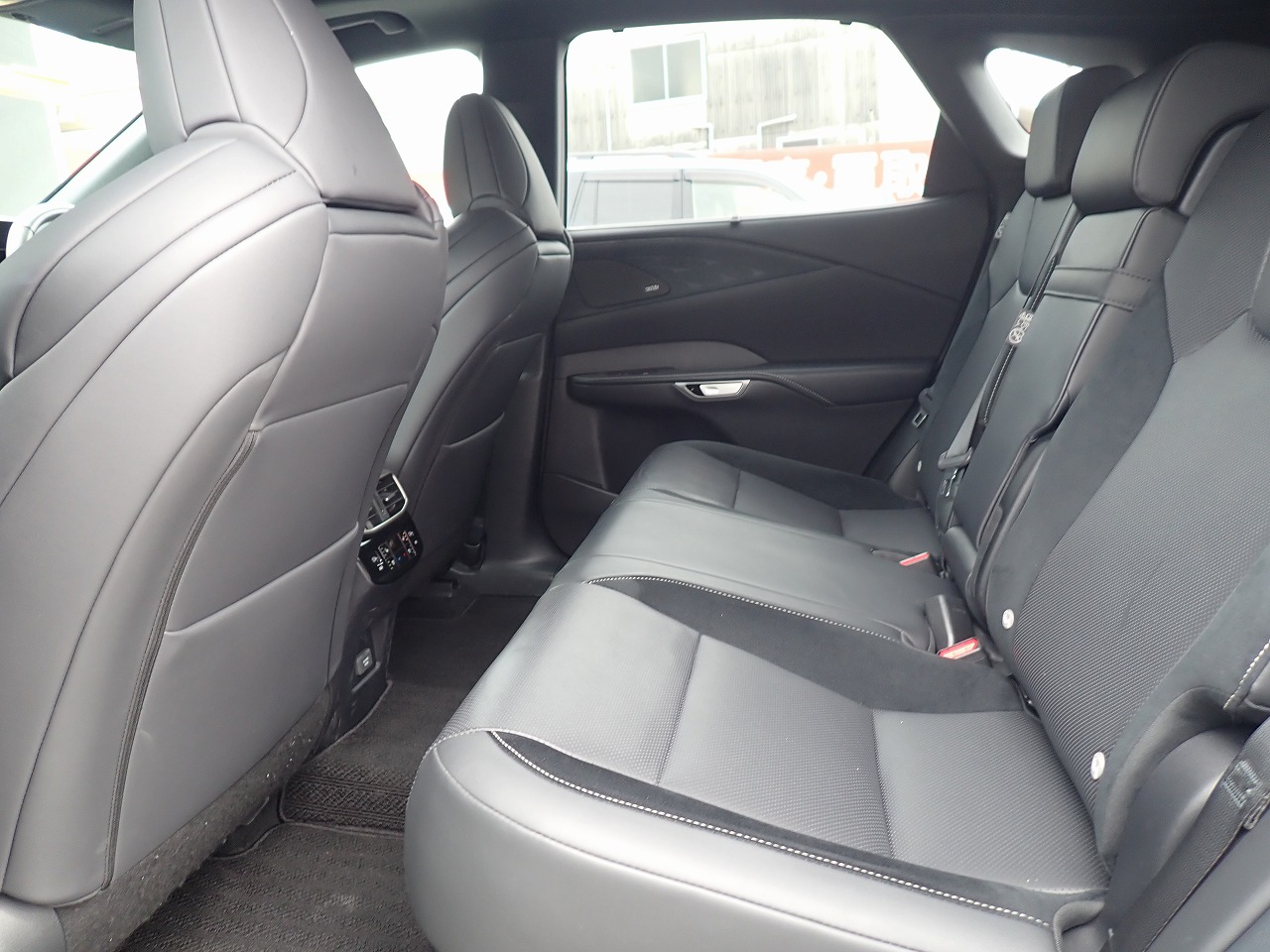 LEXUS RX350
