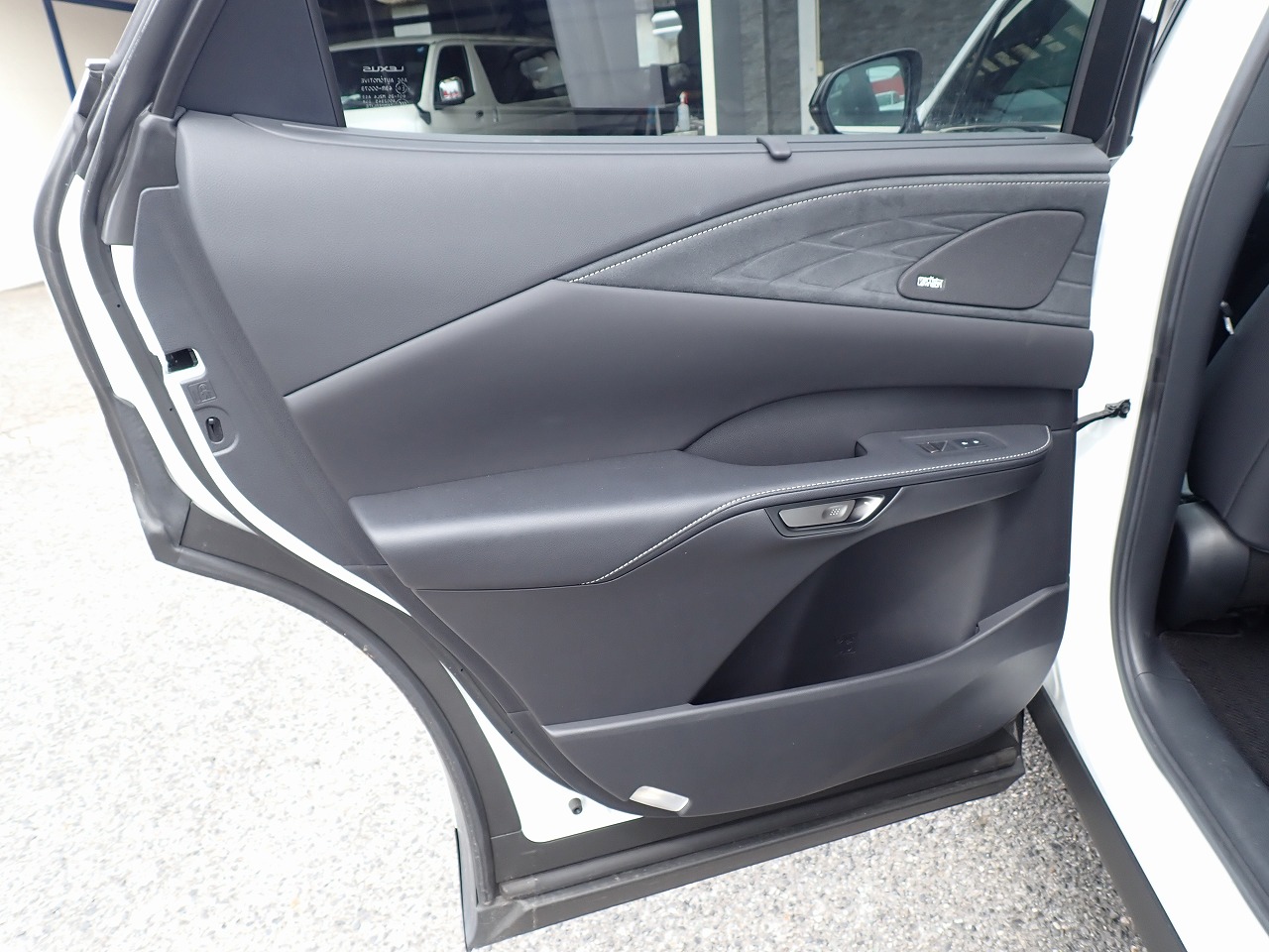 LEXUS RX350