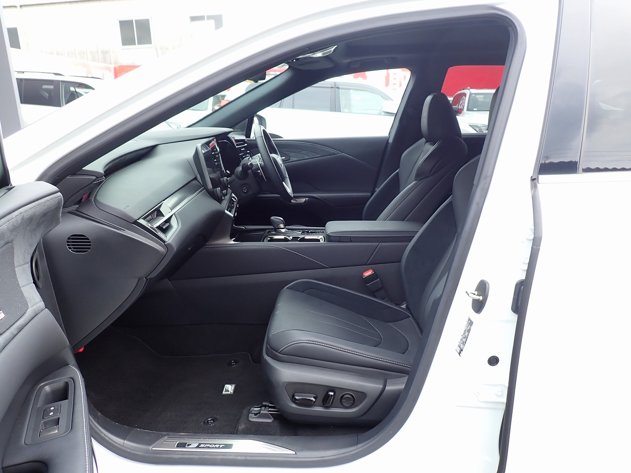 LEXUS RX350