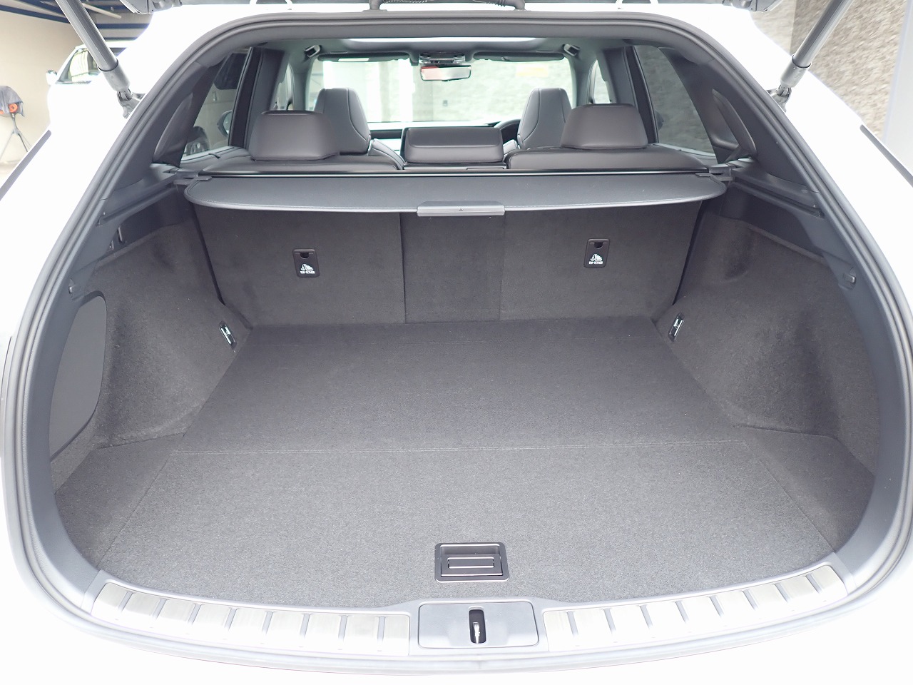 LEXUS RX350