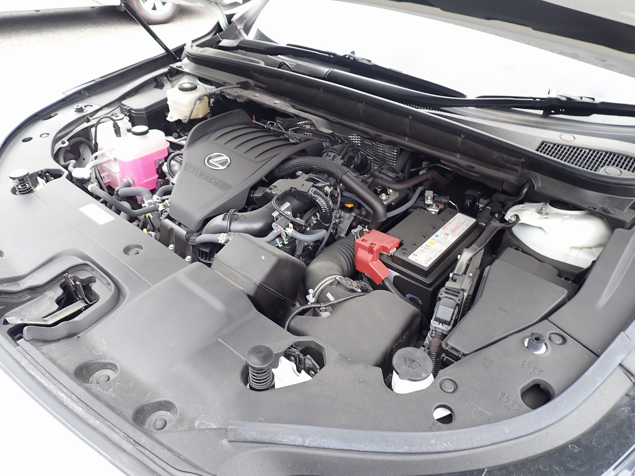 LEXUS RX350