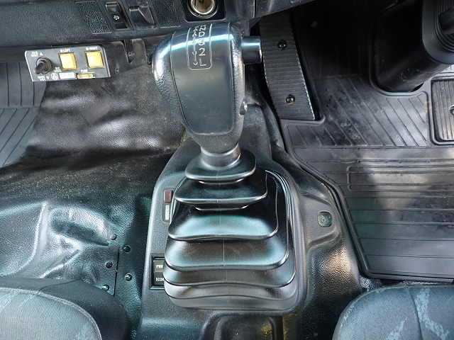HINO Ranger