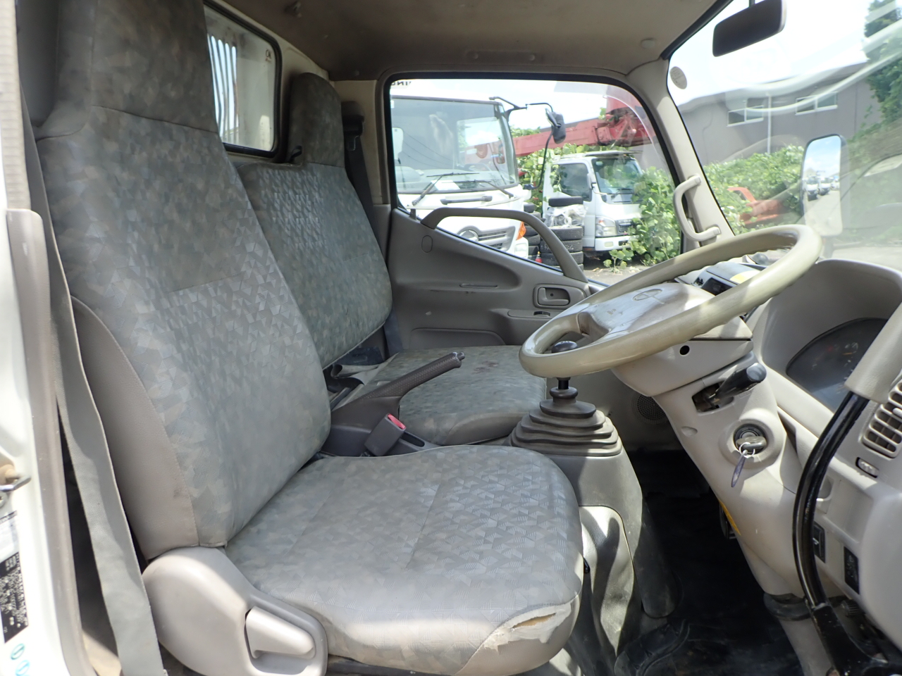 HINO Dutro