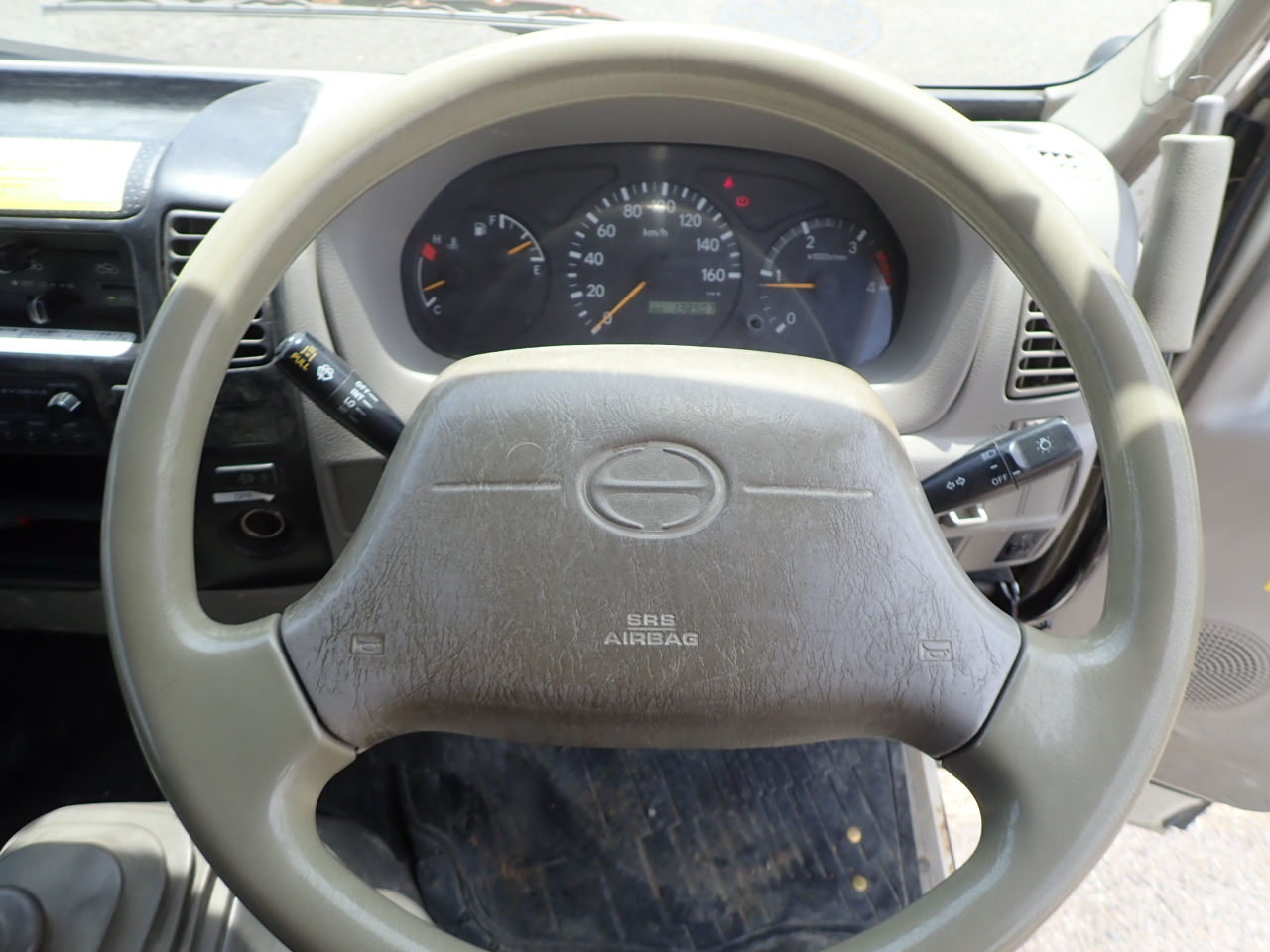 HINO Dutro