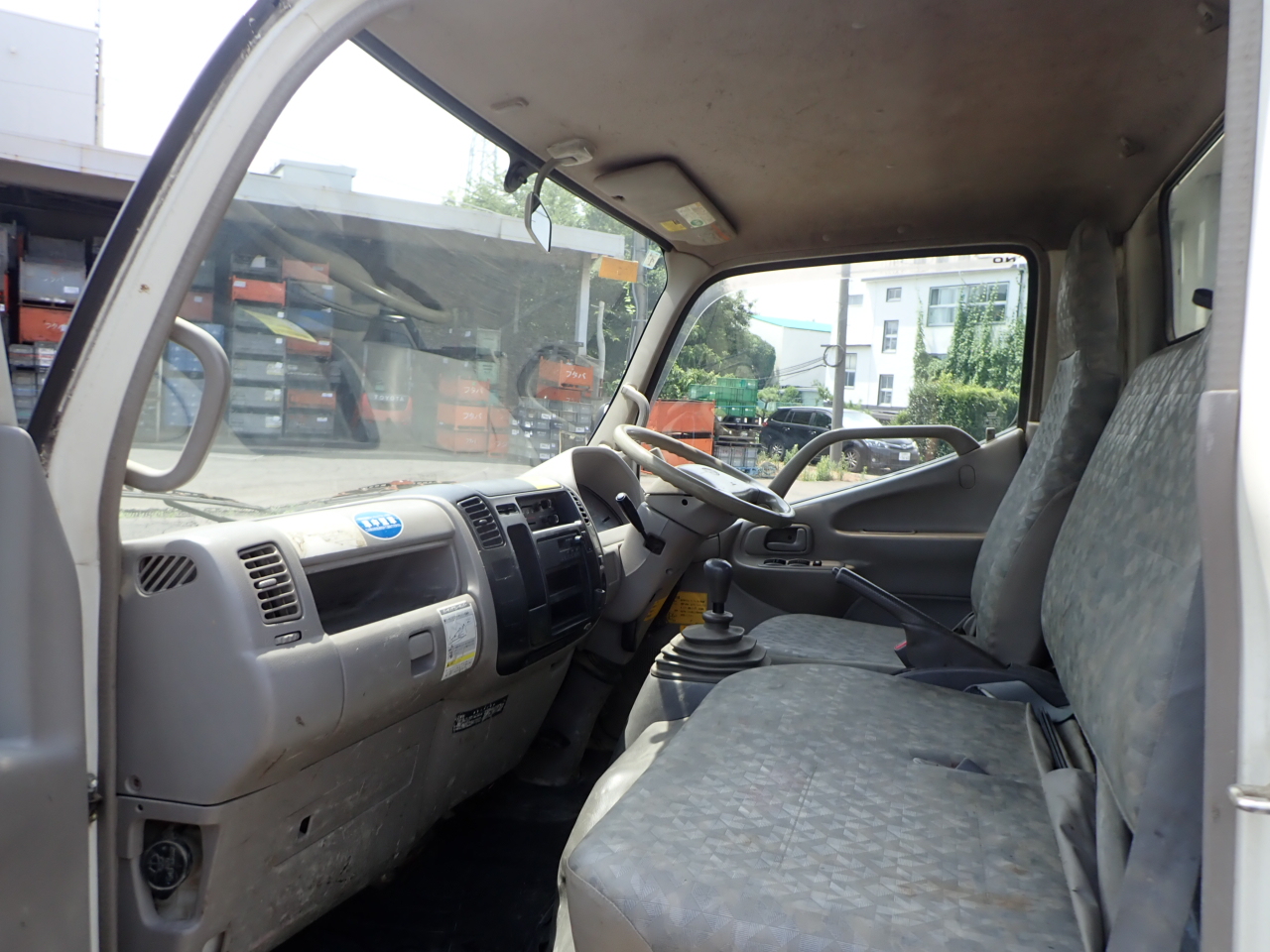 HINO Dutro