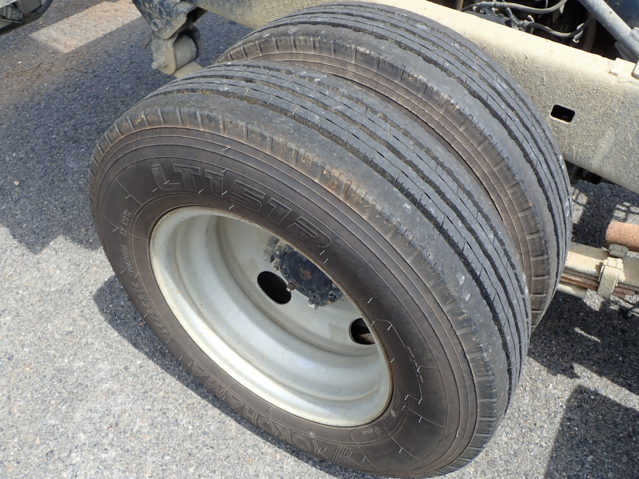HINO Dutro