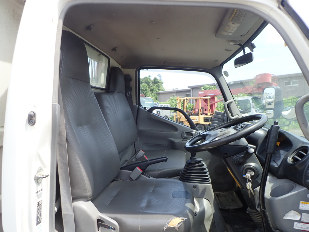 HINO Dutro