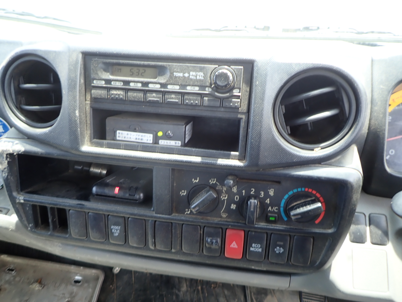 HINO Dutro
