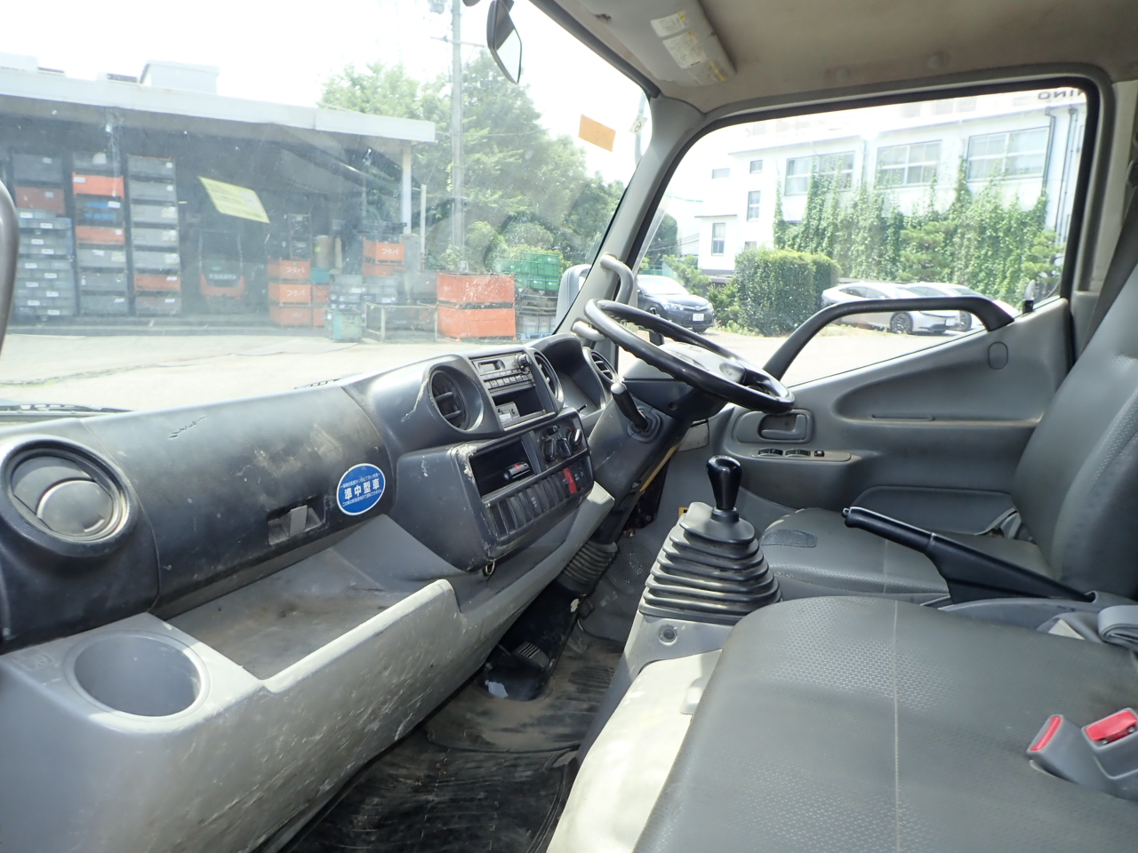 HINO Dutro