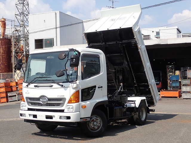 HINO Ranger
