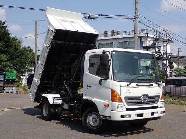 HINO Ranger